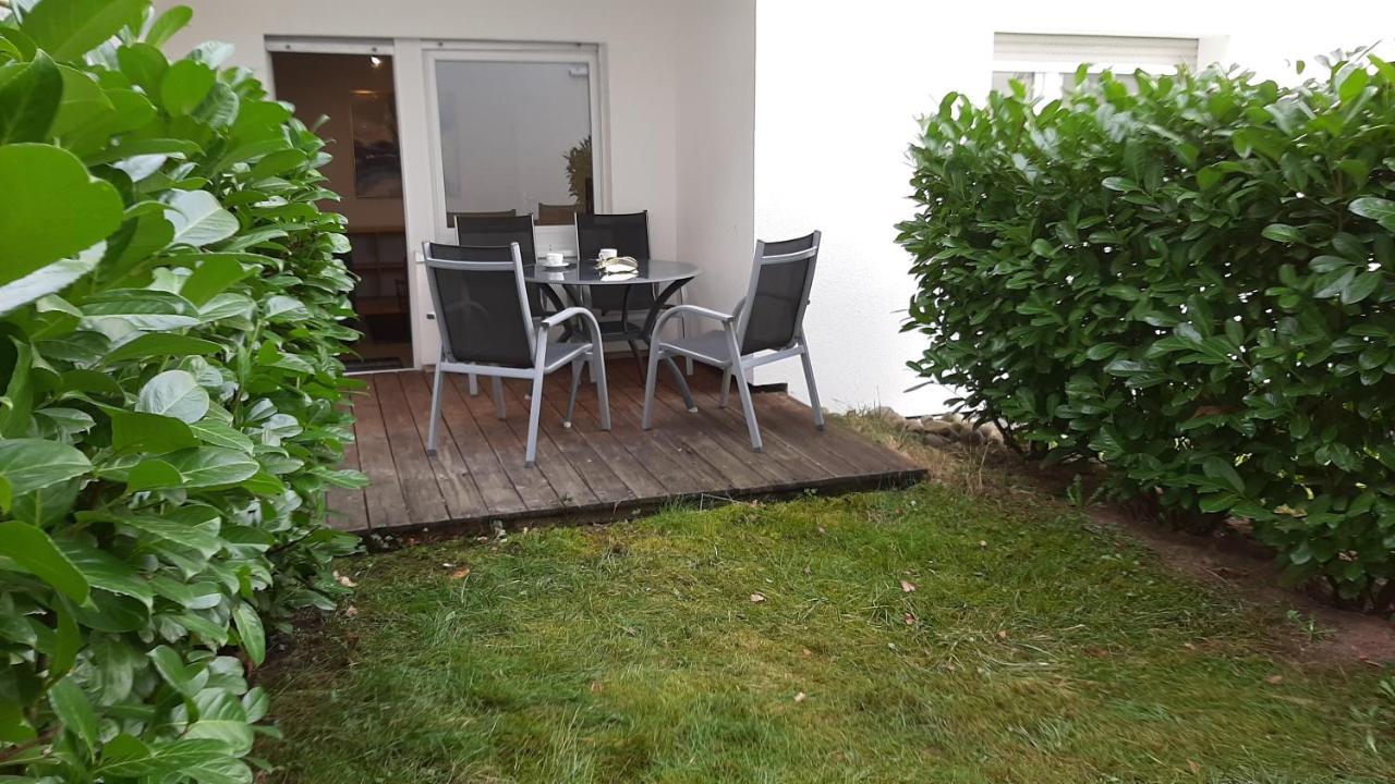 Gaestewohnungen Enztal Birkenfeld  Luaran gambar