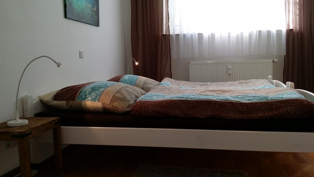 Gaestewohnungen Enztal Birkenfeld  Luaran gambar